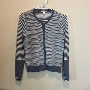 BELFORD Cashmere cardigan